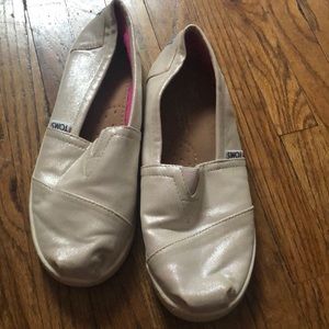 Girls Toms